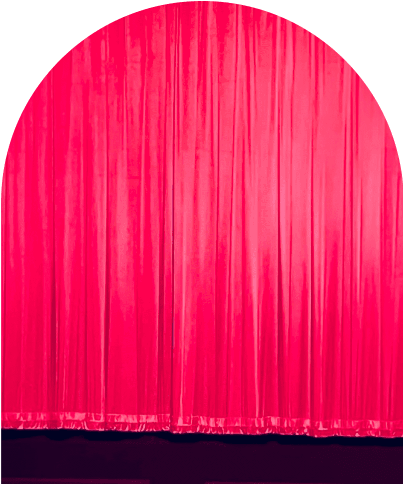 Curtain