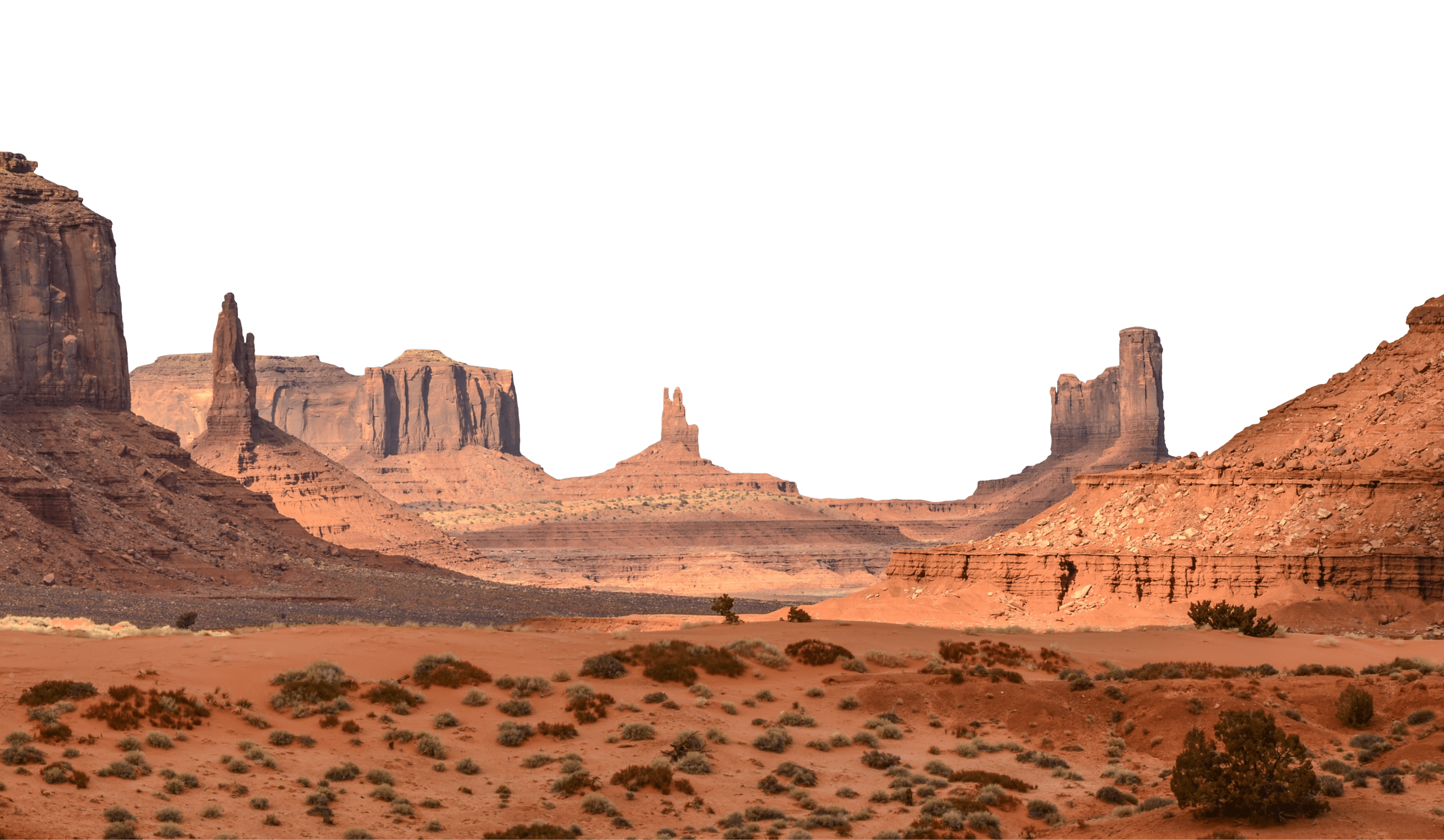 Desert