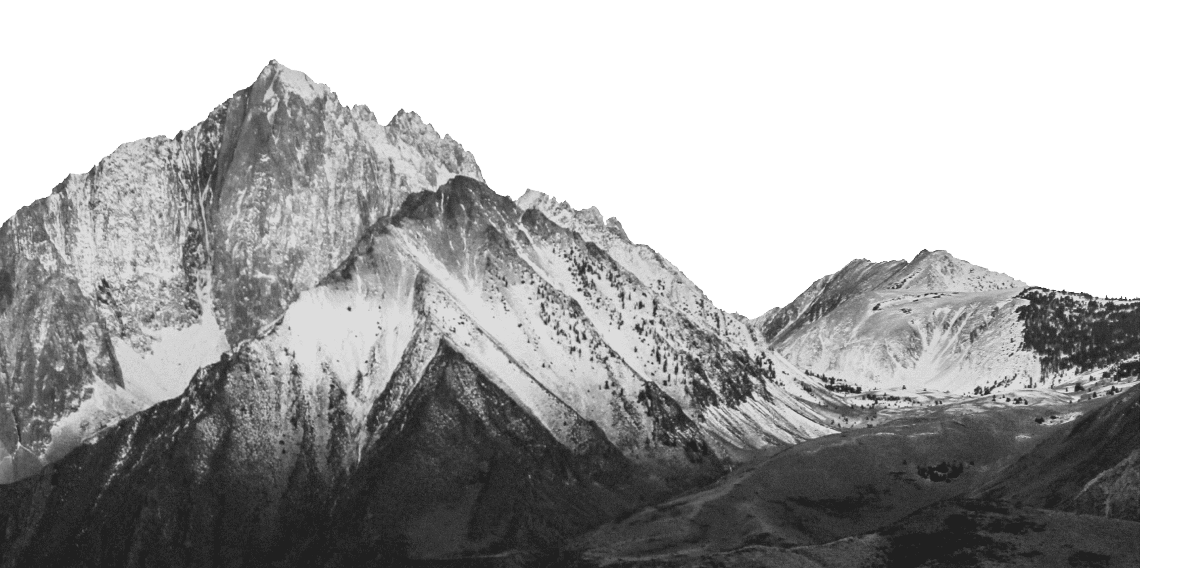 Mountains