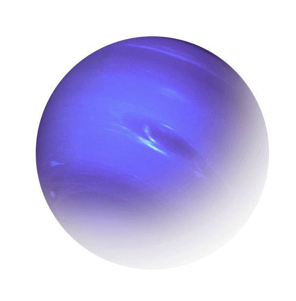 Purple Planet